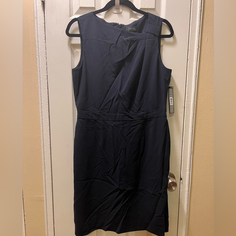 Work dress